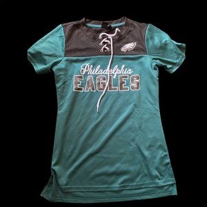 Eagles top XS